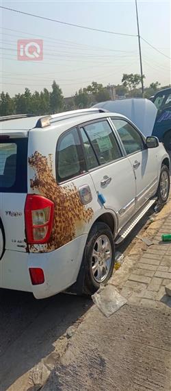 Chery Tiggo 3